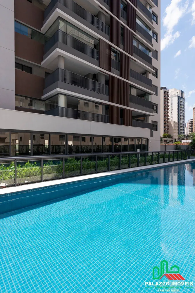Apartamento, 3 quartos, 150 m² - Foto 1