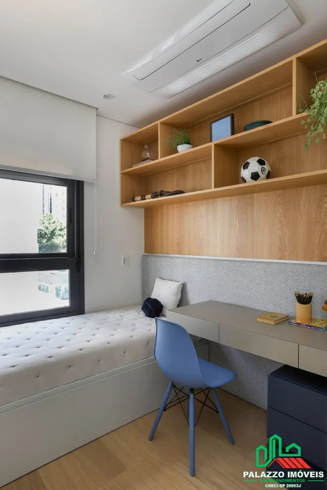 Apartamento, 3 quartos, 150 m² - Foto 7