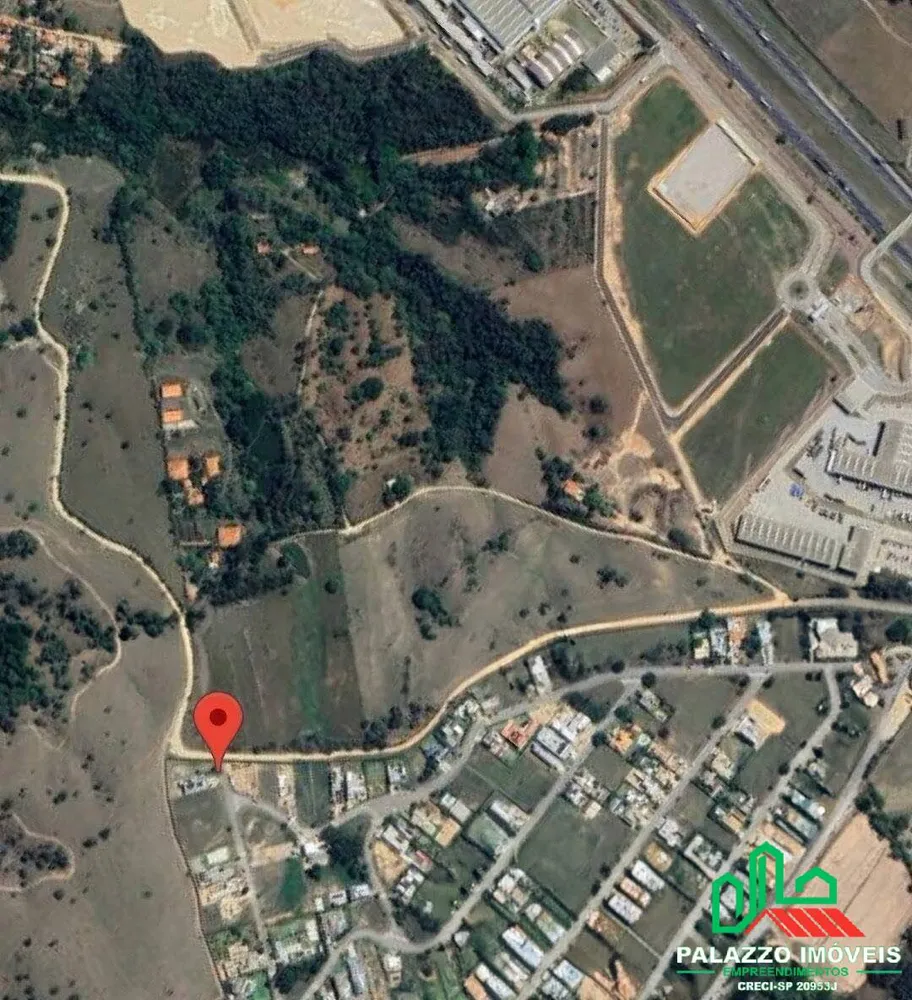 Terreno, 21 hectares - Foto 17
