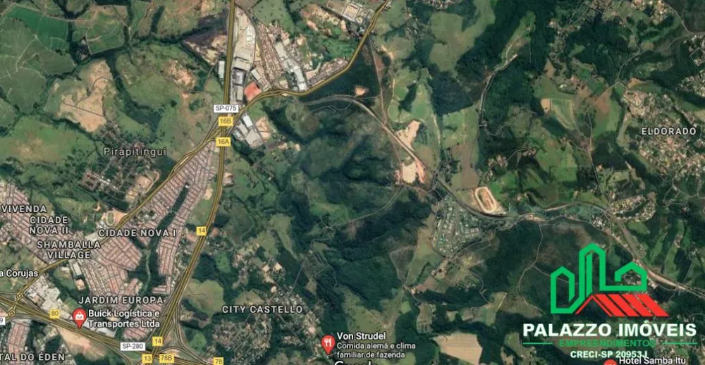 Terreno, 21 hectares - Foto 13