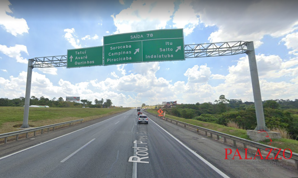 Terreno, 21 hectares - Foto 2