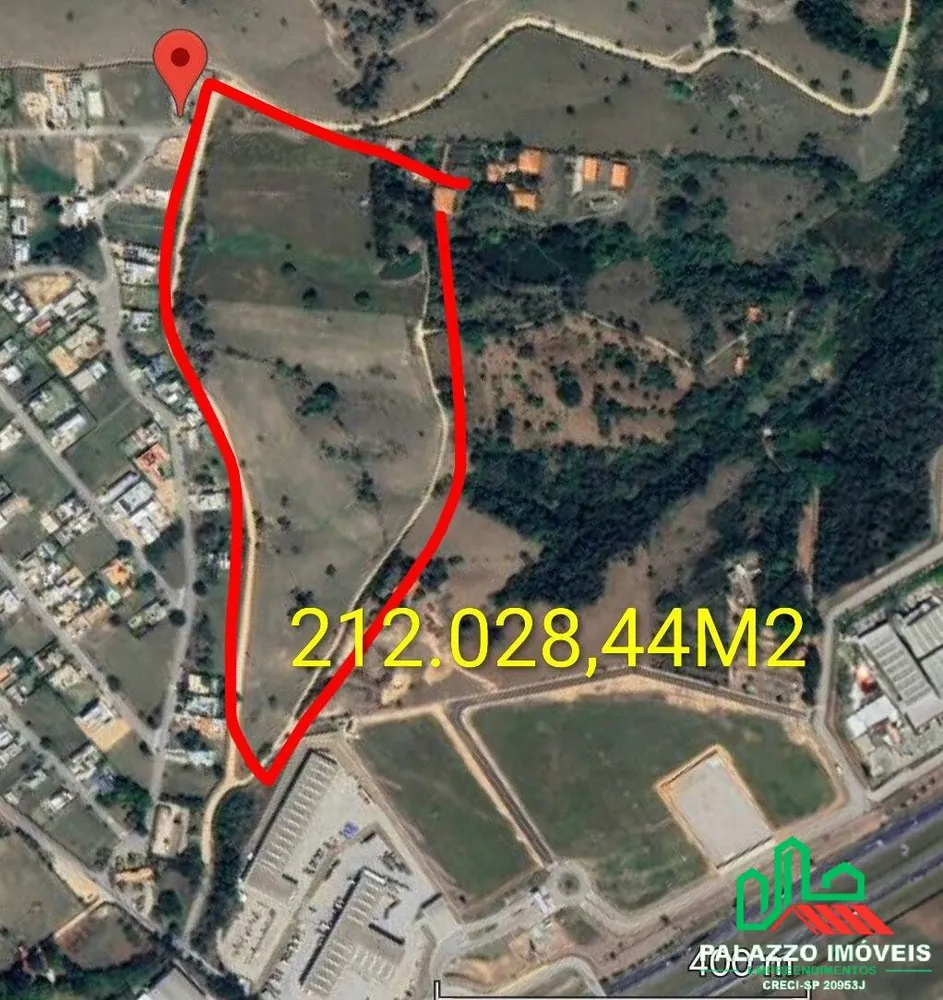 Terreno, 21 hectares - Foto 5