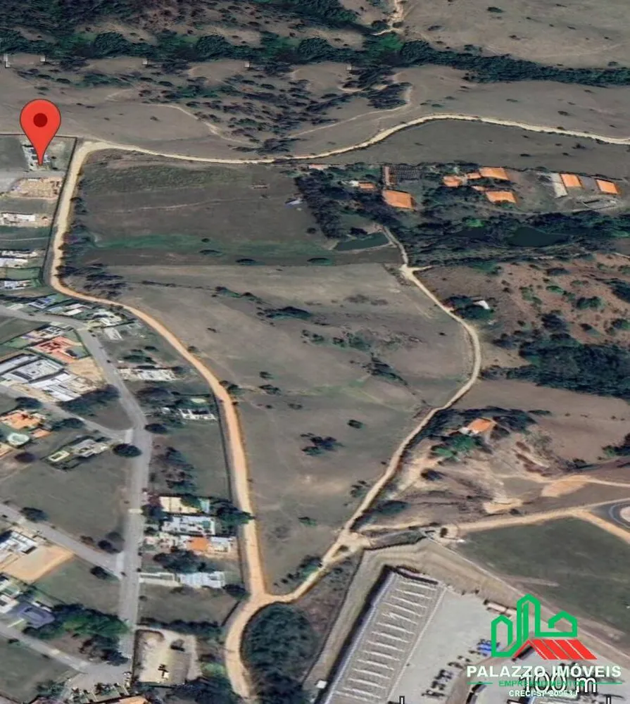 Terreno, 21 hectares - Foto 8