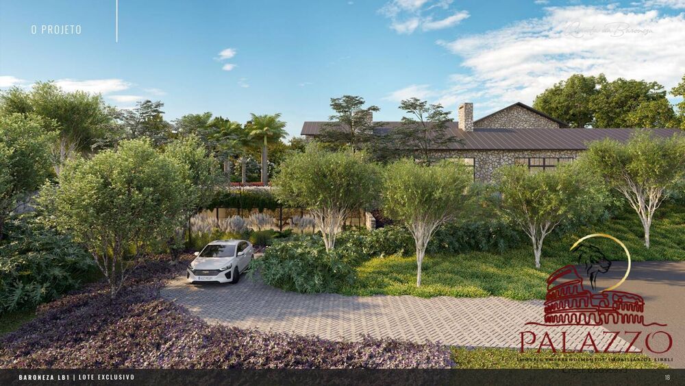 Terreno à venda, 4864m² - Foto 2
