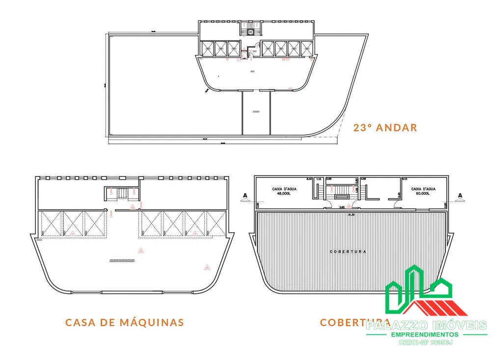 Prédio Inteiro, 16321 m² - Foto 4