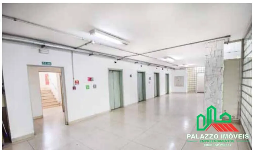 Prédio Inteiro, 16321 m² - Foto 3