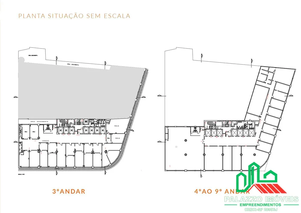 Prédio Inteiro, 16321 m² - Foto 8