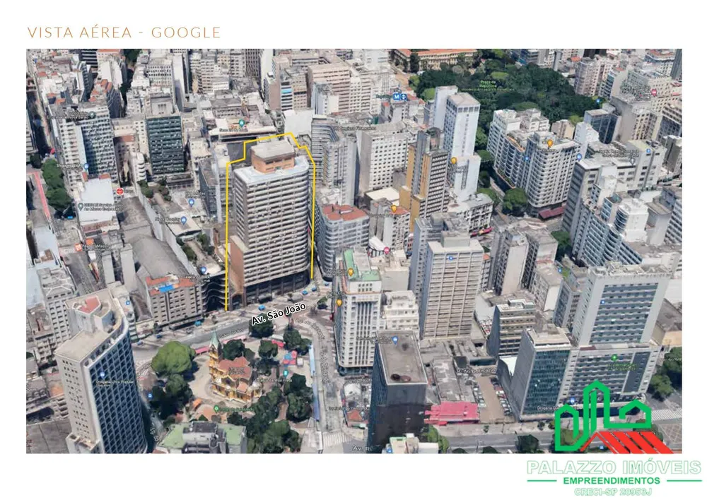 Prédio Inteiro, 16321 m² - Foto 10