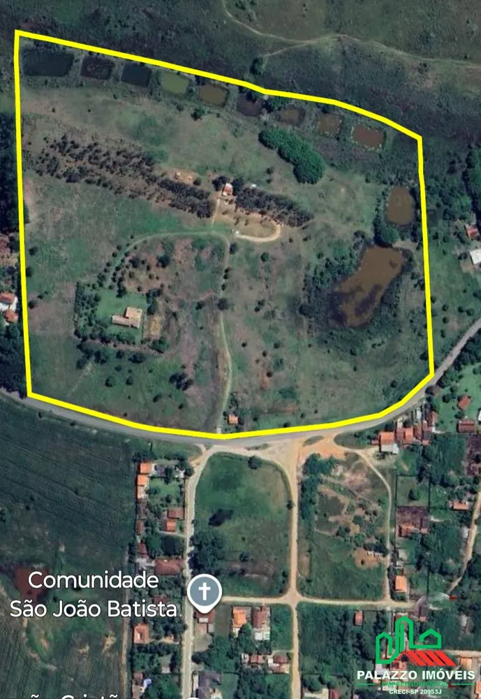 Terreno, 16 hectares - Foto 7