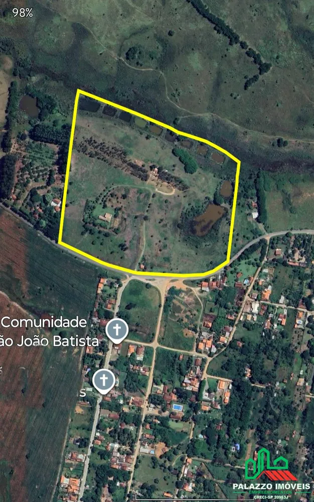 Terreno, 16 hectares - Foto 8
