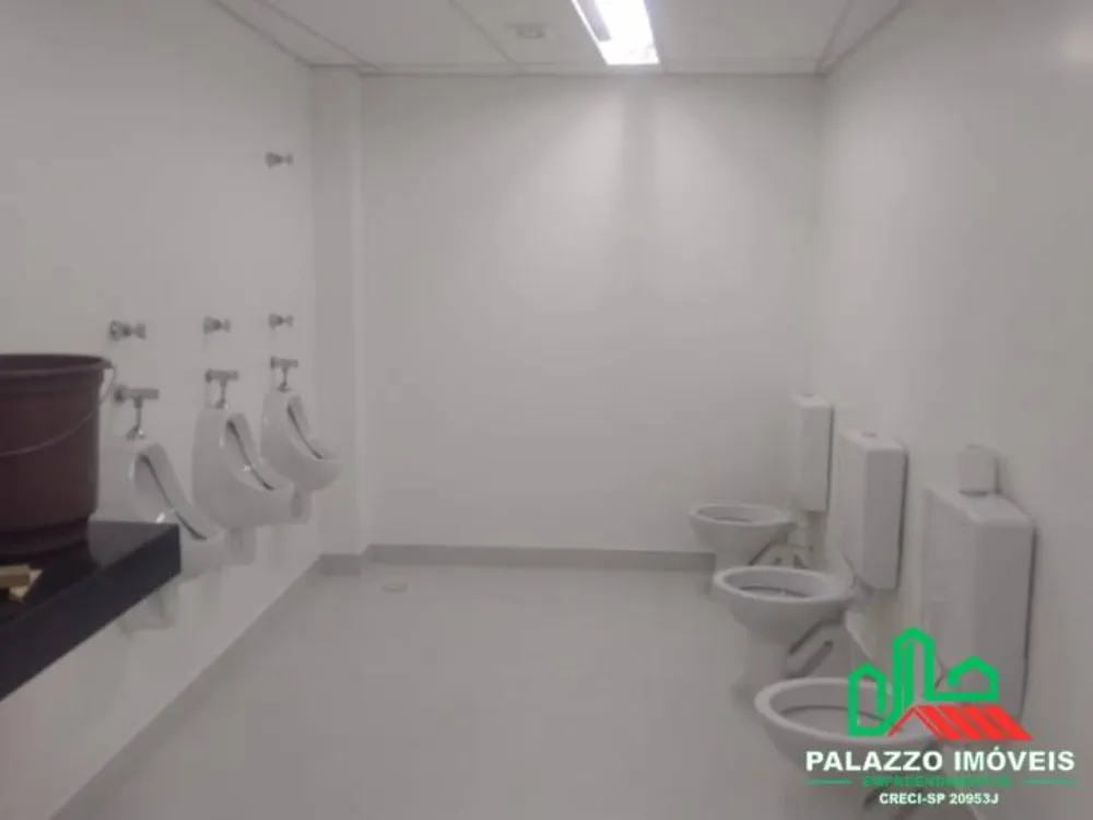 Prédio Inteiro, 950 m² - Foto 16
