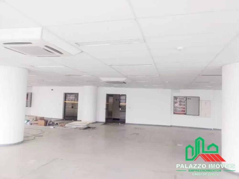 Prédio Inteiro, 950 m² - Foto 12