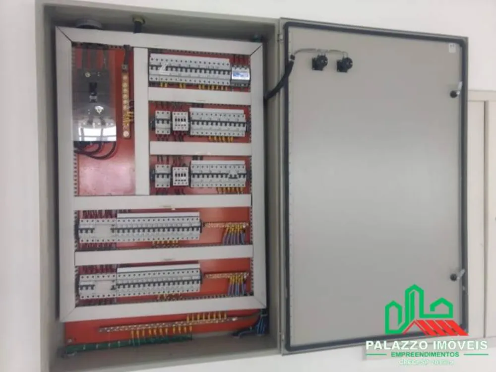 Prédio Inteiro, 950 m² - Foto 6