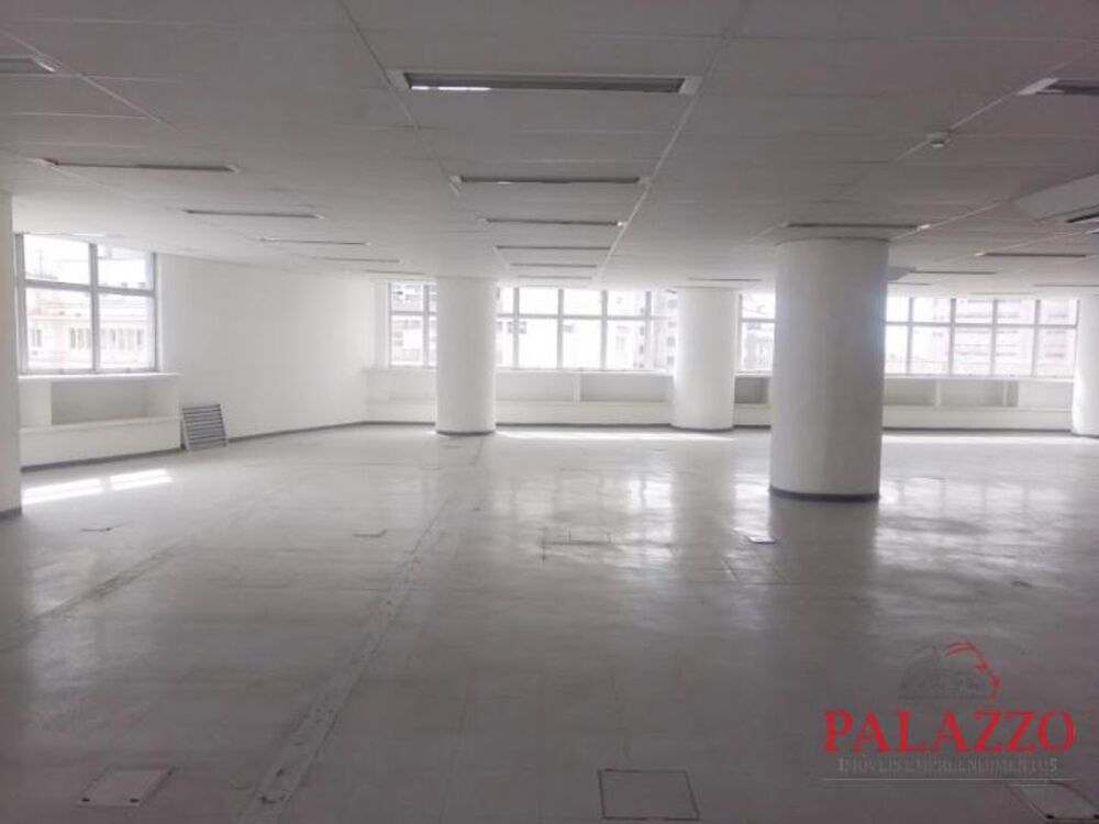 Prédio Inteiro, 950 m² - Foto 2