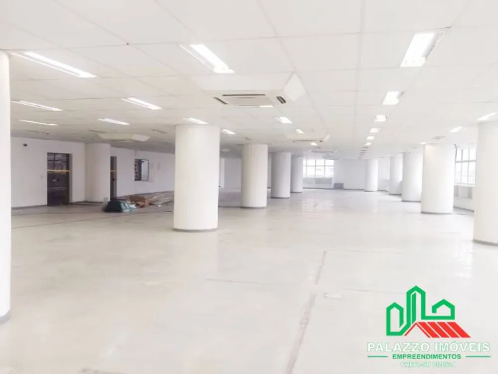 Prédio Inteiro, 950 m² - Foto 1