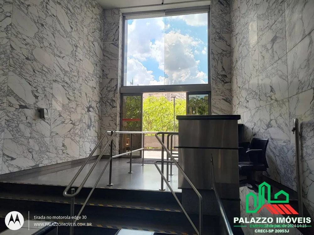 Sala-Conjunto, 285 m² - Foto 8