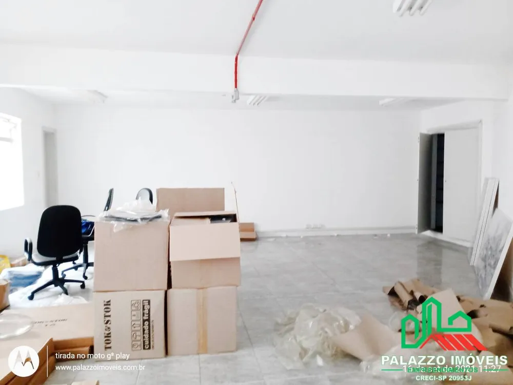 Sala-Conjunto, 104 m² - Foto 1
