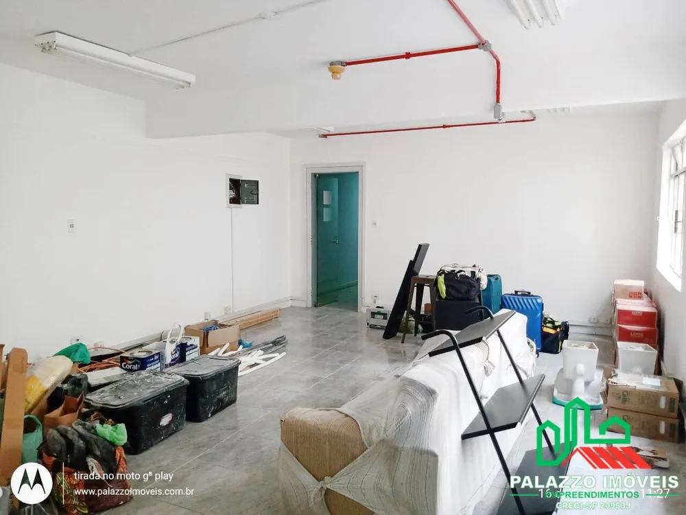 Sala-Conjunto, 104 m² - Foto 4