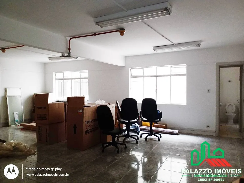 Sala-Conjunto, 104 m² - Foto 9
