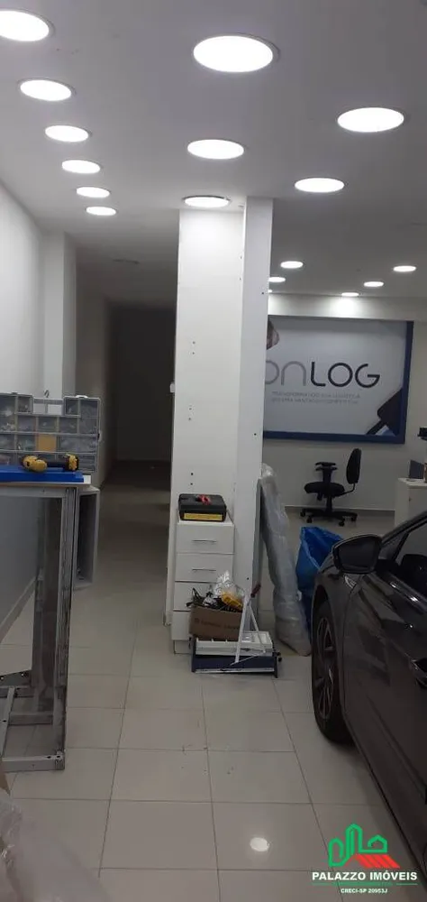 Loja-Salão, 100 m² - Foto 7