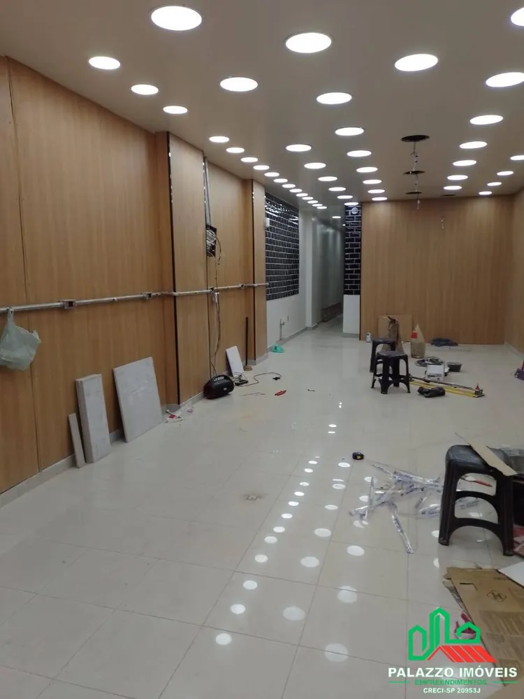 Loja-Salão, 100 m² - Foto 1