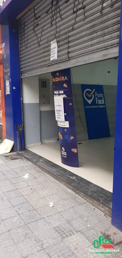 Loja-Salão, 100 m² - Foto 5