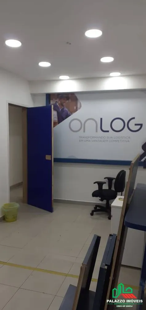 Loja-Salão, 100 m² - Foto 8