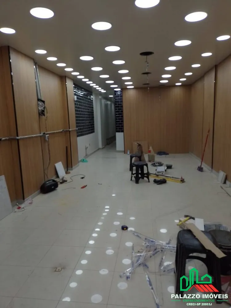 Loja-Salão, 100 m² - Foto 3