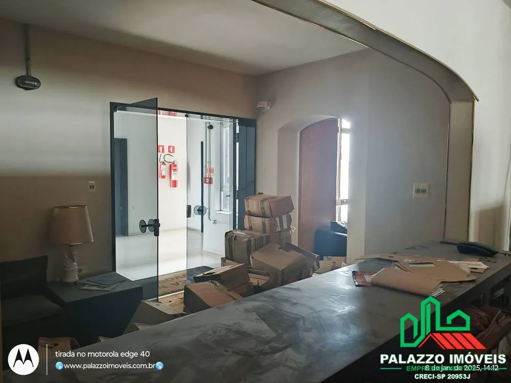Prédio Inteiro, 388 m² - Foto 5