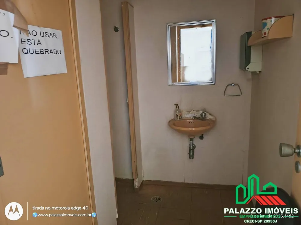 Prédio Inteiro, 388 m² - Foto 6