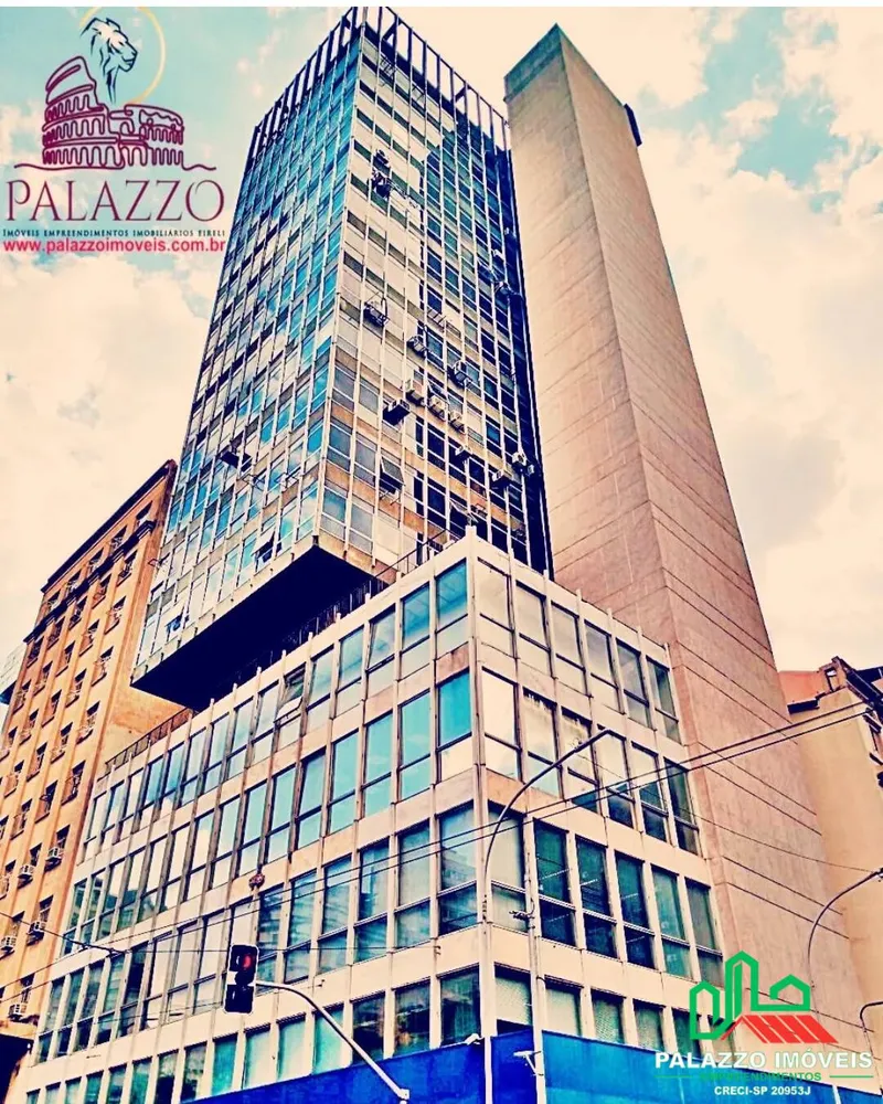 Prédio Inteiro, 388 m² - Foto 1
