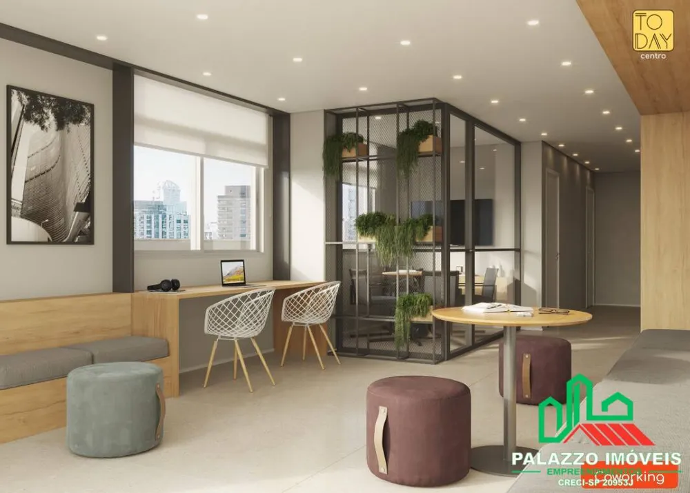 Apartamento, 2 quartos, 37 m² - Foto 3