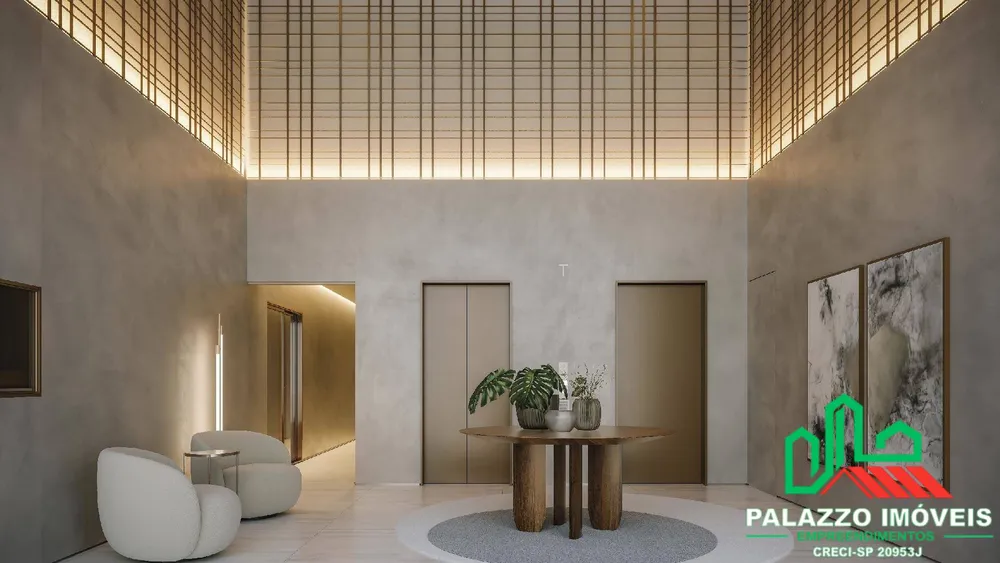 Apartamento, 2 quartos, 91 m² - Foto 1