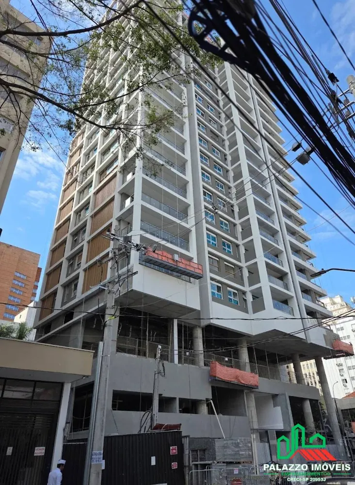 Apartamento, 2 quartos, 91 m² - Foto 2