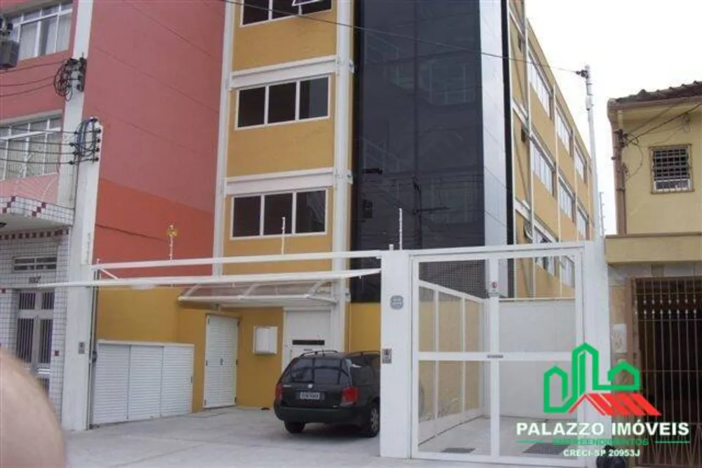 Prédio Inteiro, 1015 m² - Foto 4