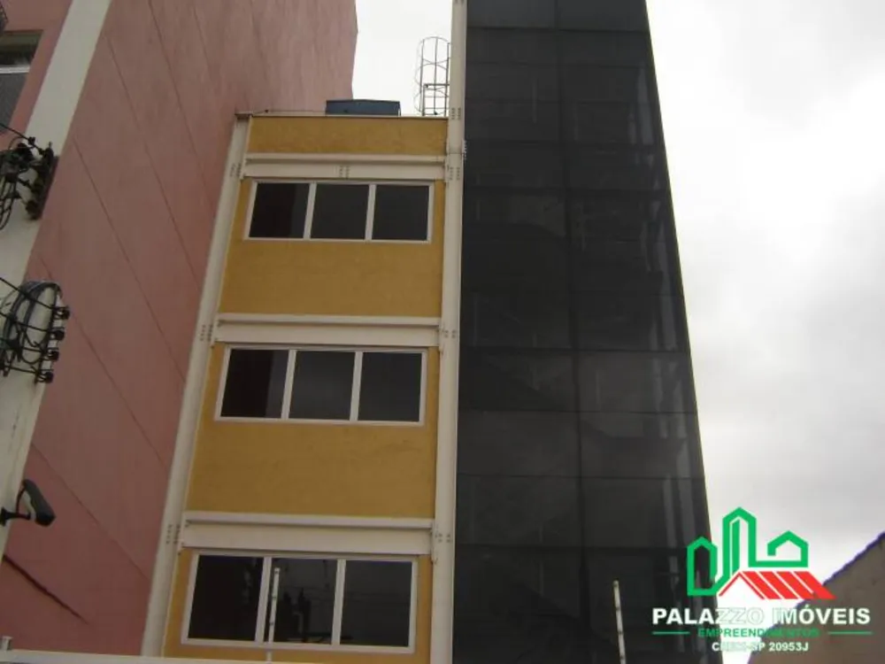 Prédio Inteiro, 1015 m² - Foto 14