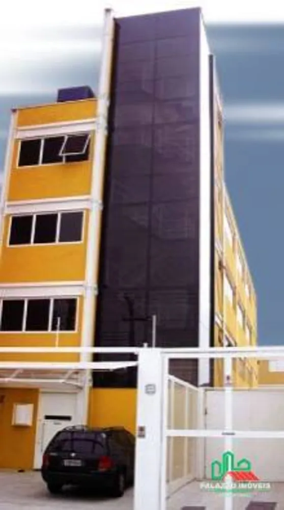 Prédio Inteiro, 1015 m² - Foto 2