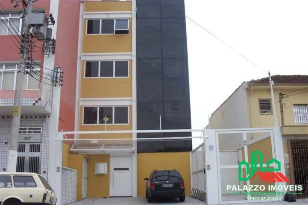 Prédio Inteiro, 1015 m² - Foto 3