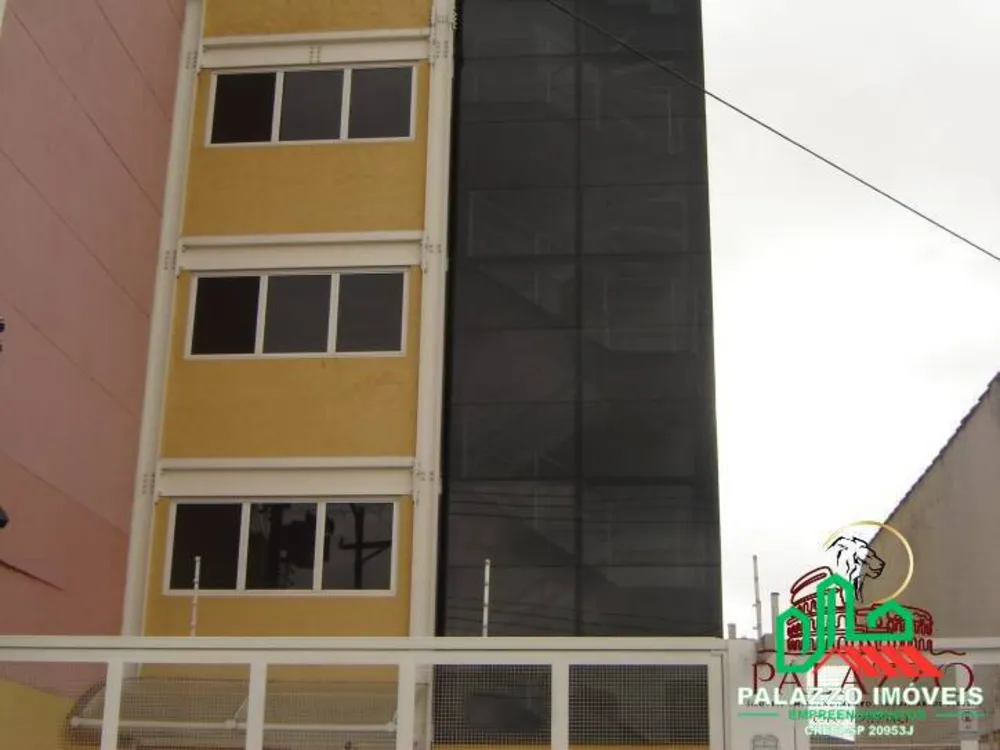 Prédio Inteiro, 1015 m² - Foto 16