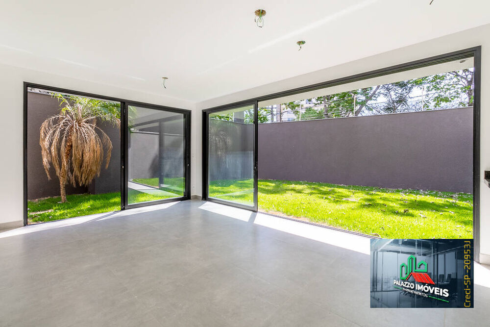 Casa à venda com 4 quartos, 355m² - Foto 4
