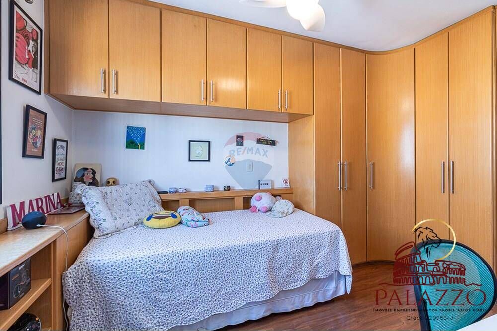 Apartamento à venda com 3 quartos, 152m² - Foto 7
