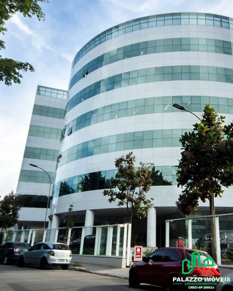 Prédio Inteiro, 1820 m² - Foto 5