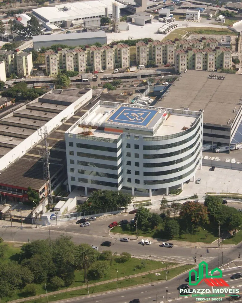 Prédio Inteiro, 1820 m² - Foto 6