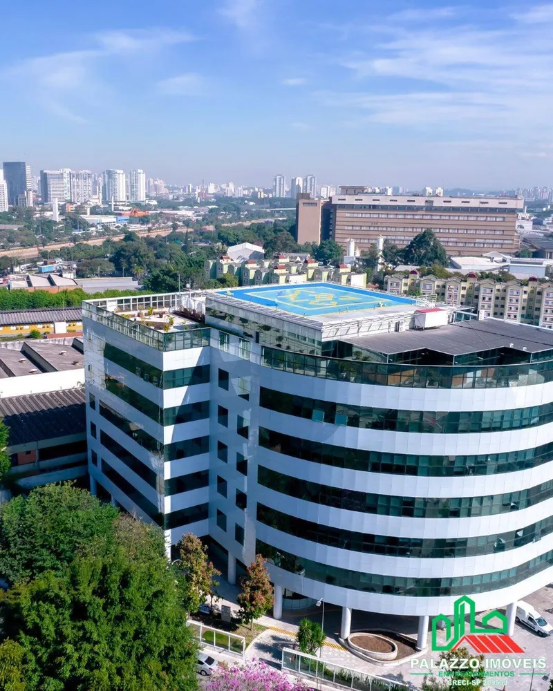 Prédio Inteiro, 1820 m² - Foto 1