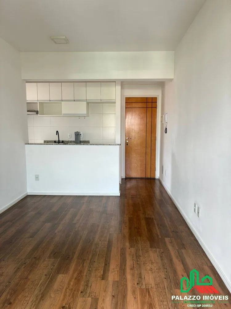 Apartamento, 2 quartos, 54 m² - Foto 5