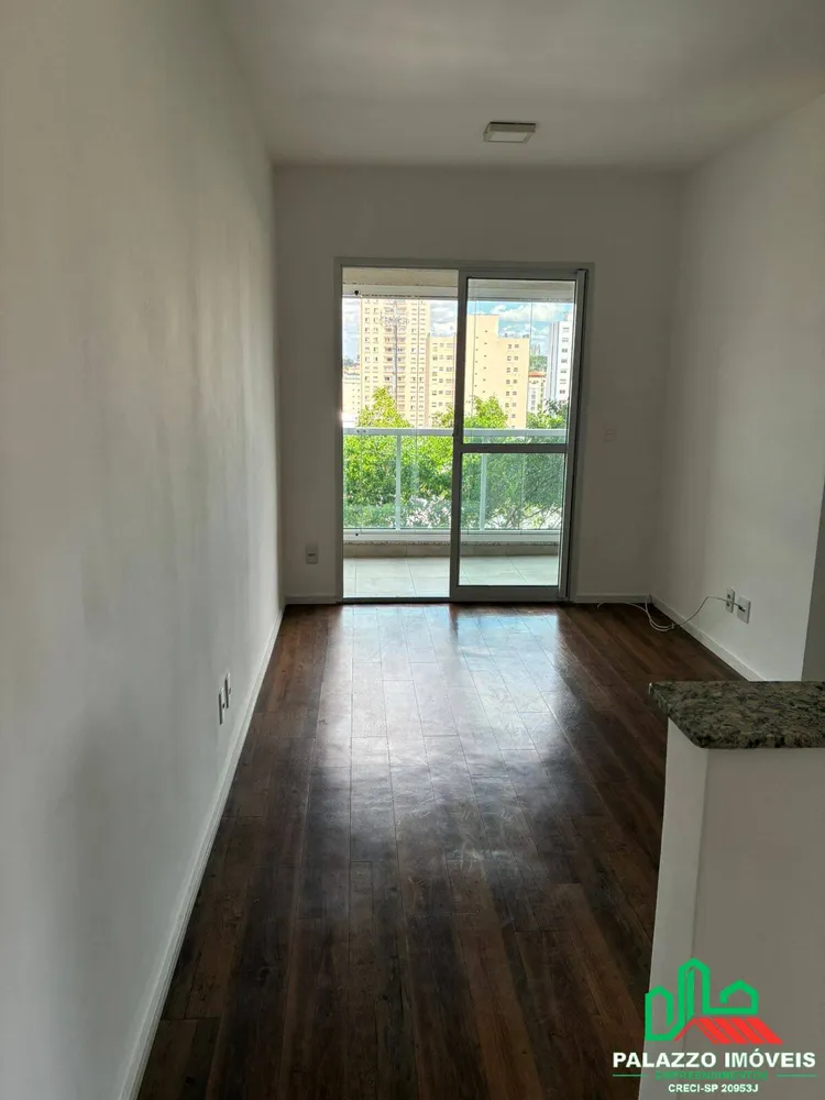 Apartamento, 2 quartos, 54 m² - Foto 2