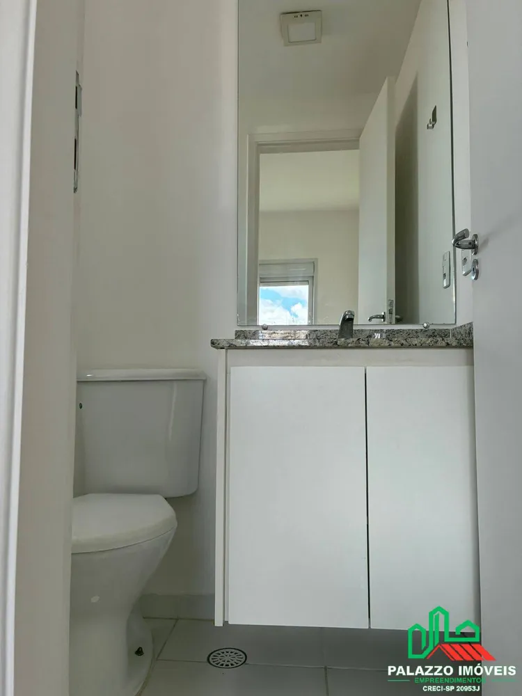 Apartamento, 2 quartos, 54 m² - Foto 12