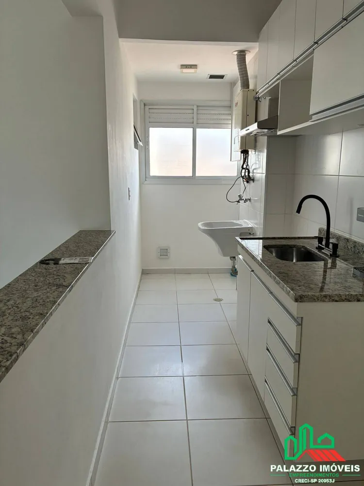 Apartamento, 2 quartos, 54 m² - Foto 9