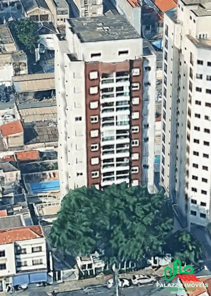 Apartamento, 2 quartos, 54 m² - Foto 4
