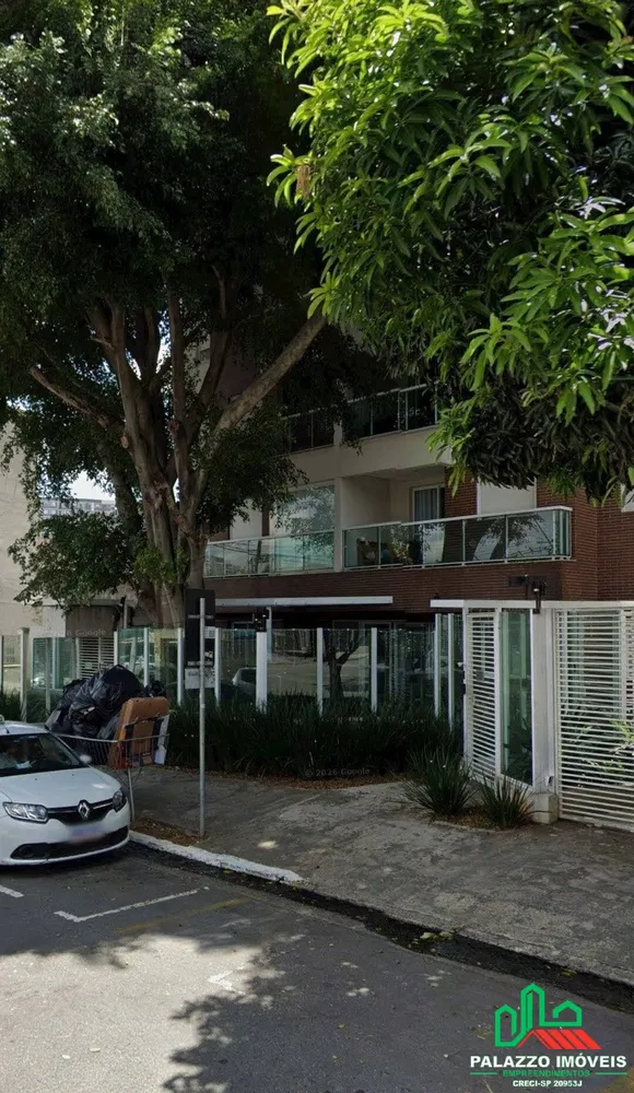 Apartamento, 2 quartos, 54 m² - Foto 1